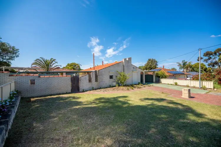 Second view of Homely house listing, 2 Cooma Street, Wanneroo WA 6065