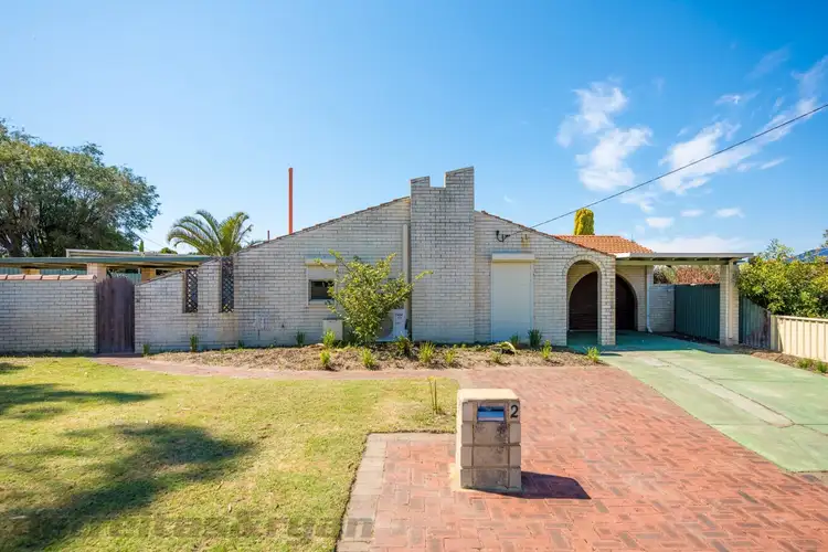 Third view of Homely house listing, 2 Cooma Street, Wanneroo WA 6065