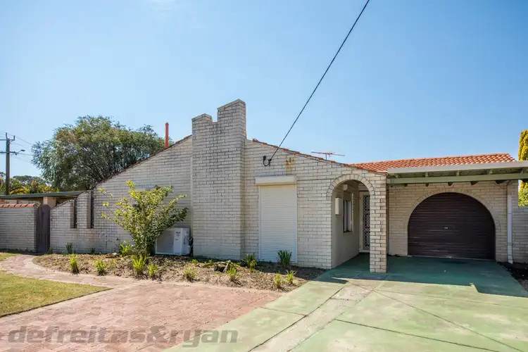 Fourth view of Homely house listing, 2 Cooma Street, Wanneroo WA 6065