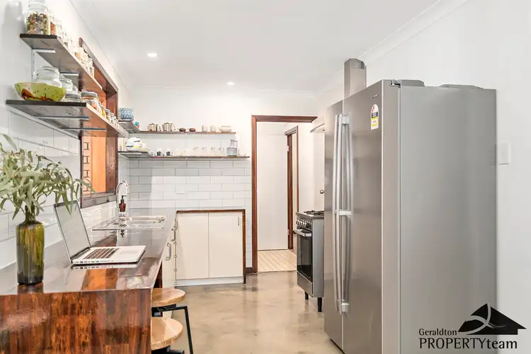 Second view of Homely house listing, 21 Abraham Street, Karloo WA 6530