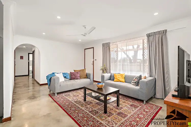 Fifth view of Homely house listing, 21 Abraham Street, Karloo WA 6530
