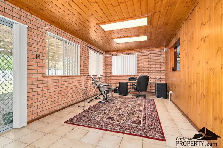 Sixth view of Homely house listing, 21 Abraham Street, Karloo WA 6530