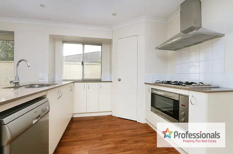 3 Moseley Vista, Canning Vale WA 6155
