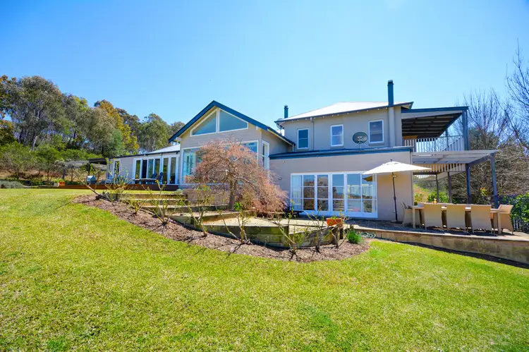 85A Cranbrook Park Road, Little Hartley NSW 2790