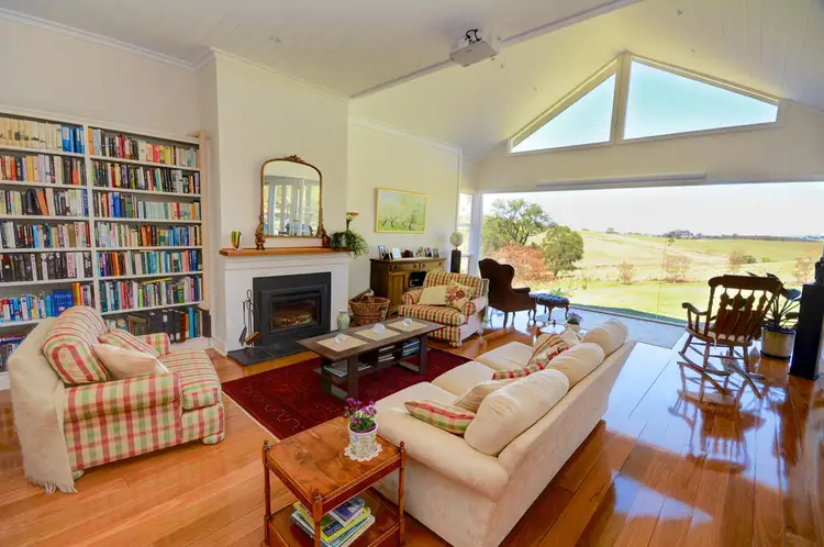 Fourth view of Homely house listing, 85A Cranbrook Park Road, Little Hartley NSW 2790