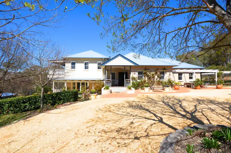 Fifth view of Homely house listing, 85A Cranbrook Park Road, Little Hartley NSW 2790