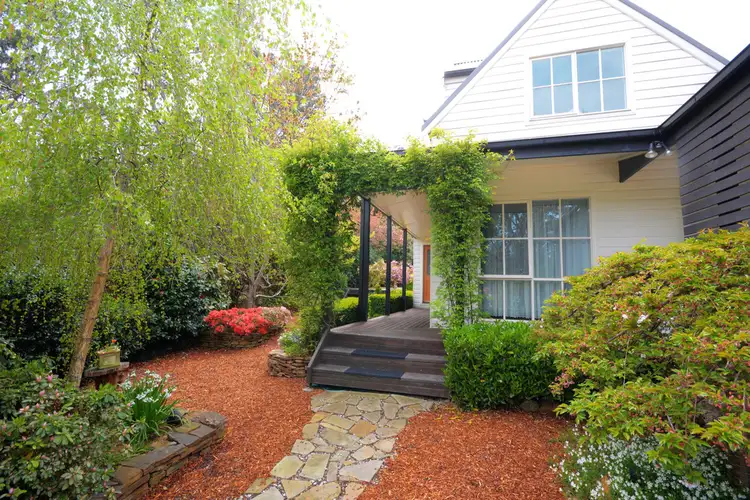 38 Portland Road, Medlow Bath NSW 2780