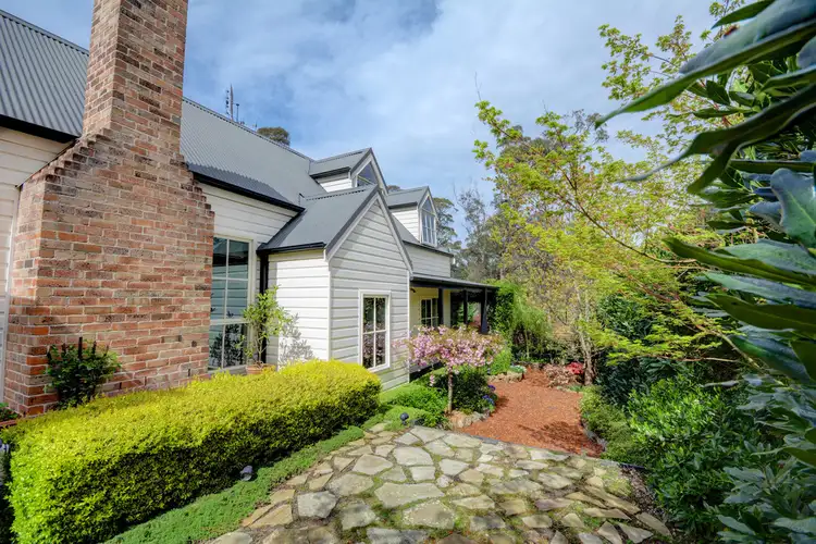 Sixth view of Homely house listing, 38 Portland Road, Medlow Bath NSW 2780