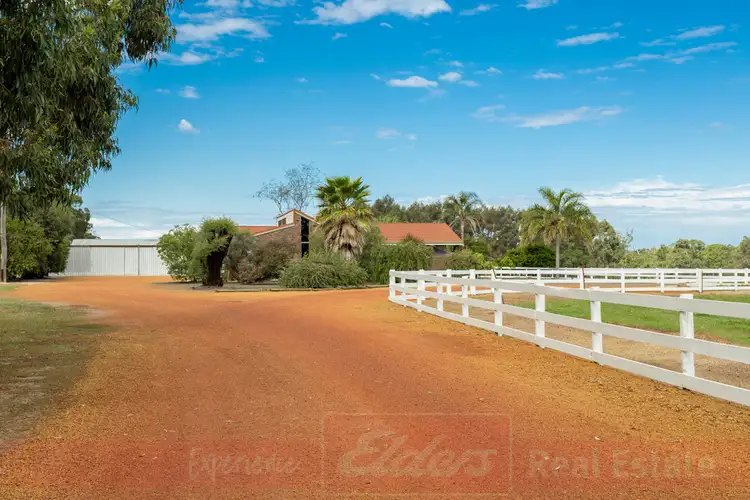 150 Harris River Road, Collie WA 6225
