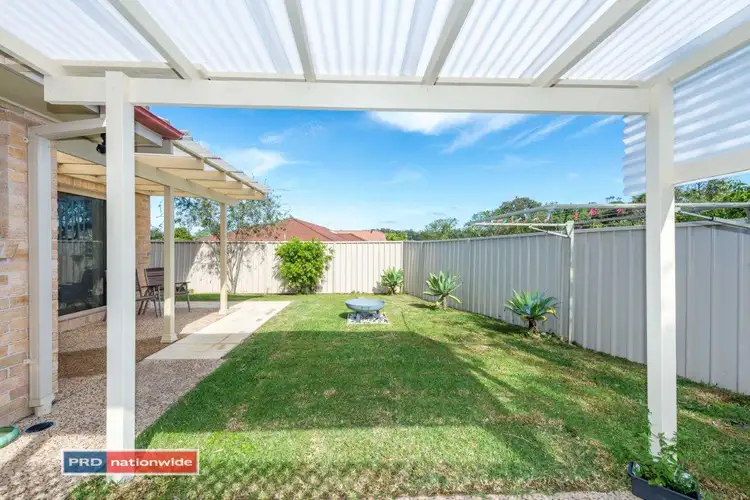 Fifth view of Homely semi-detached listing, 5 Bungwall Close, Anna Bay NSW 2316