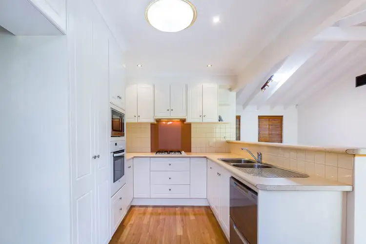 Second view of Homely house listing, 16 Rolland Court, Leeming WA 6149