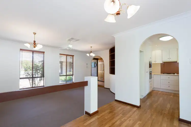 Sixth view of Homely house listing, 16 Rolland Court, Leeming WA 6149