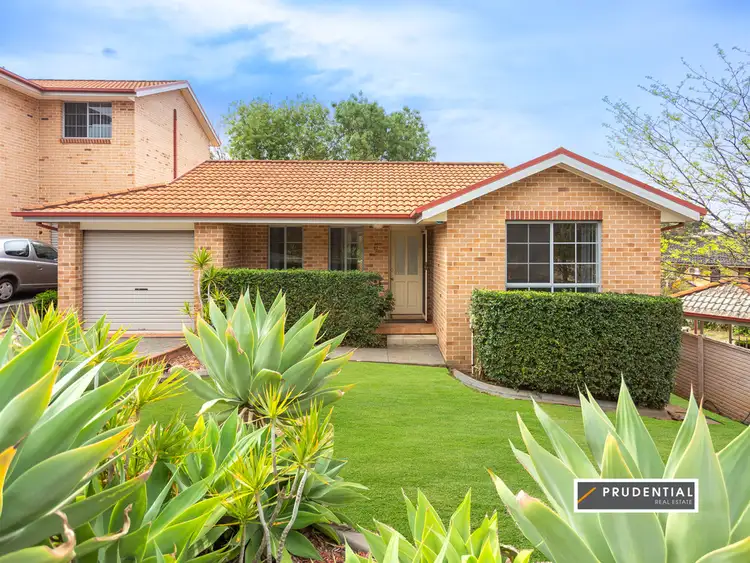 17/3 Turner Place, Casula NSW 2170