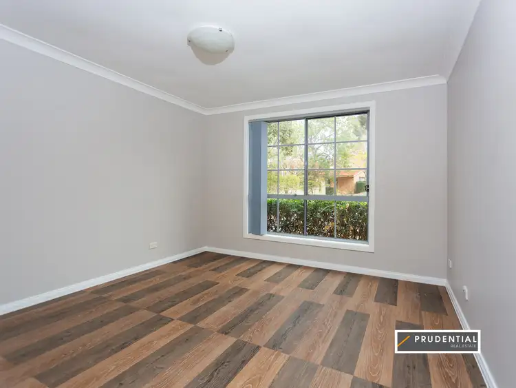 Sixth view of Homely villa listing, 17/3 Turner Place, Casula NSW 2170