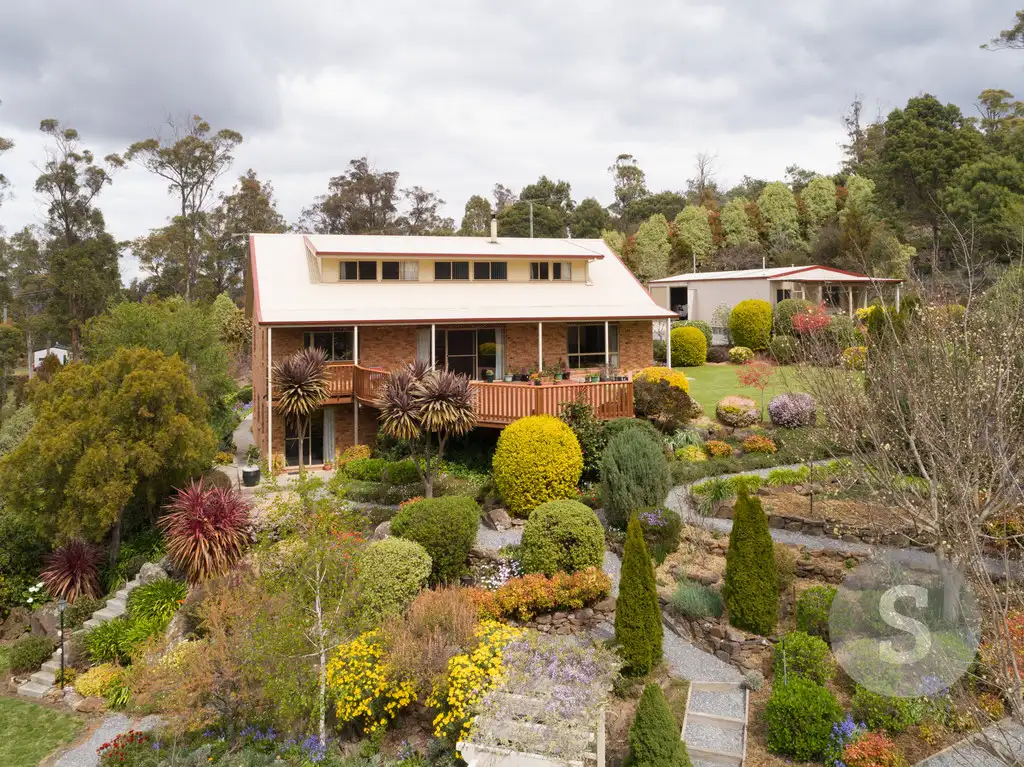 Main view of Homely house listing, 26 Sherborne Drive, Dilston TAS 7252