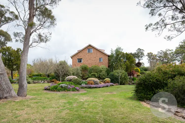 Second view of Homely house listing, 26 Sherborne Drive, Dilston TAS 7252