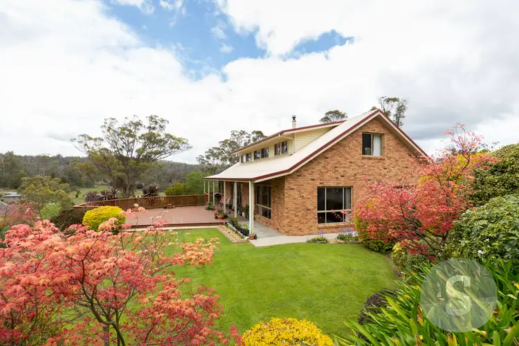 Third view of Homely house listing, 26 Sherborne Drive, Dilston TAS 7252