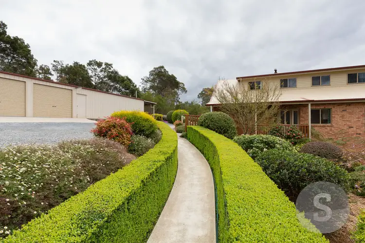 Sixth view of Homely house listing, 26 Sherborne Drive, Dilston TAS 7252