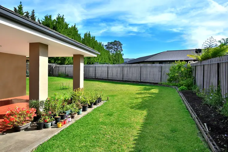 Second view of Homely house listing, 70 Emerald Drive, Meroo Meadow NSW 2540