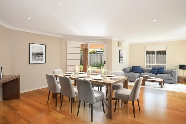 Third view of Homely house listing, 70 Emerald Drive, Meroo Meadow NSW 2540