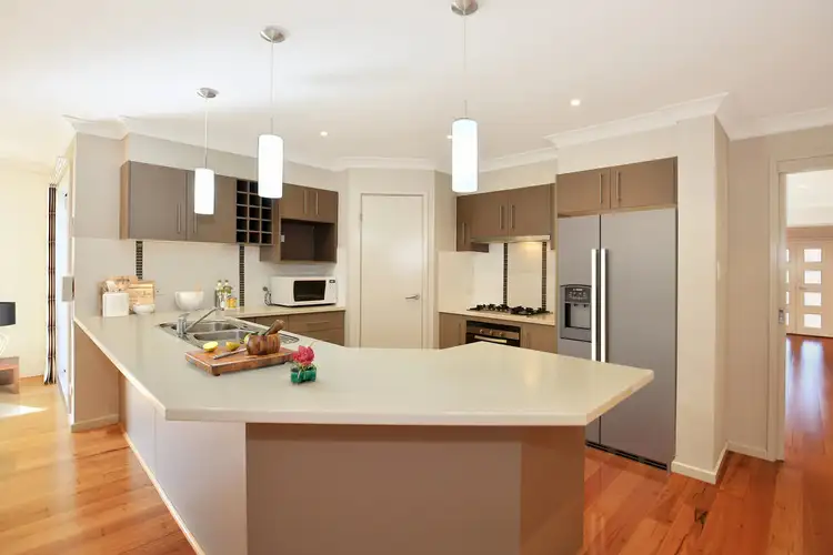 Fourth view of Homely house listing, 70 Emerald Drive, Meroo Meadow NSW 2540