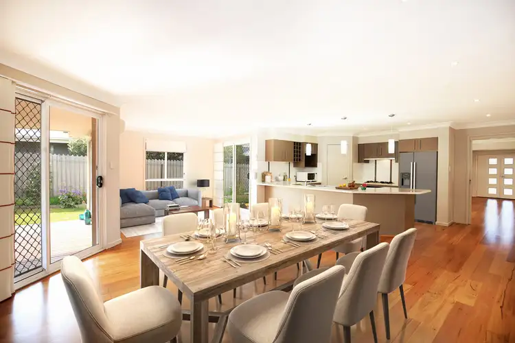 Fifth view of Homely house listing, 70 Emerald Drive, Meroo Meadow NSW 2540