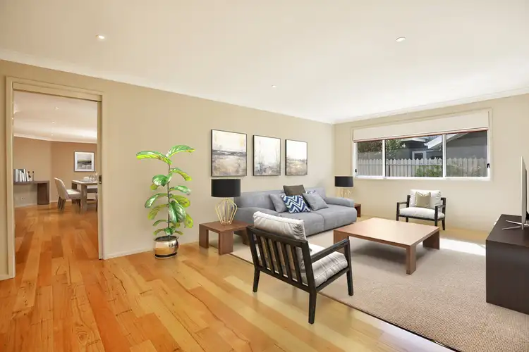 Sixth view of Homely house listing, 70 Emerald Drive, Meroo Meadow NSW 2540