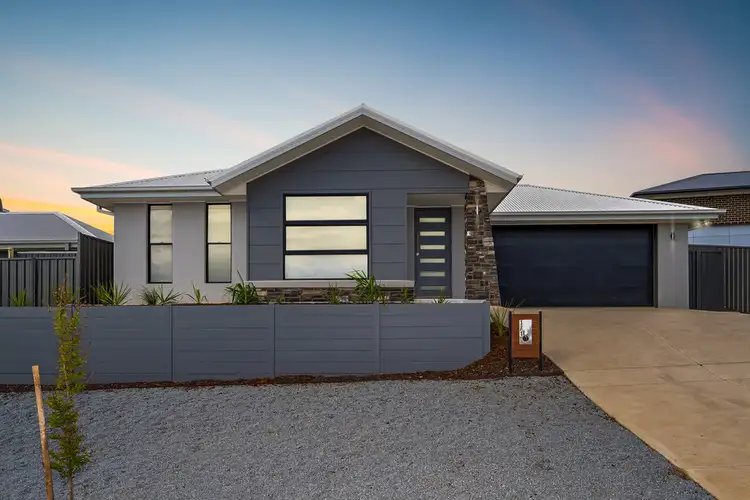 Main view of Homely house listing, 1 Warrock Place, Bourkelands NSW 2650