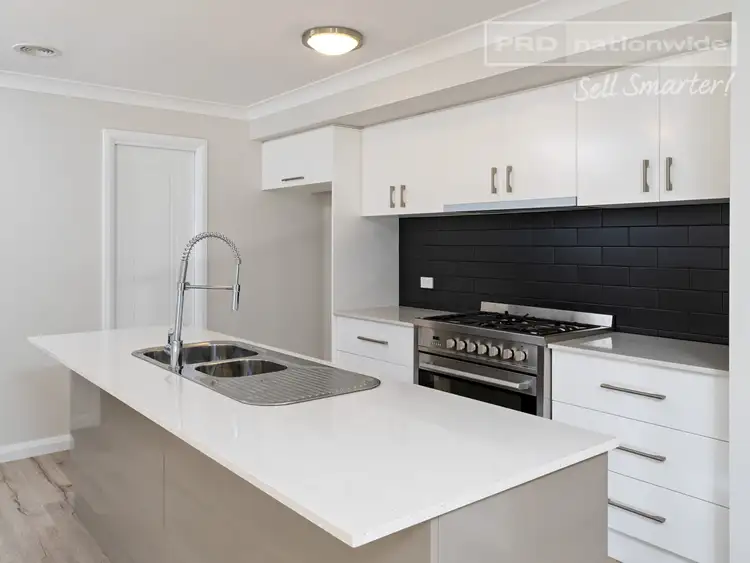 Third view of Homely house listing, 1 Warrock Place, Bourkelands NSW 2650