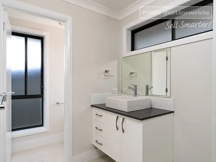 Sixth view of Homely house listing, 1 Warrock Place, Bourkelands NSW 2650