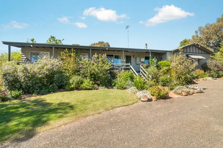 Main view of Homely house listing, 3 Lancefield-Pyalong Road, Pyalong VIC 3521