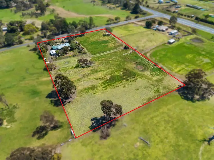 Second view of Homely house listing, 3 Lancefield-Pyalong Road, Pyalong VIC 3521