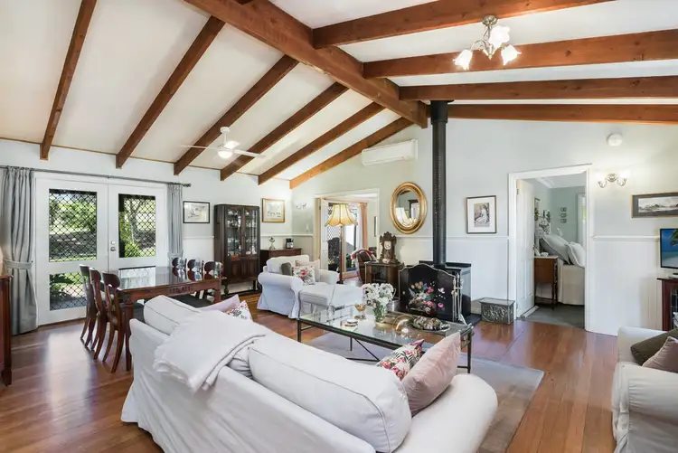 Third view of Homely house listing, 3 Lancefield-Pyalong Road, Pyalong VIC 3521