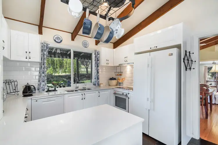 Fifth view of Homely house listing, 3 Lancefield-Pyalong Road, Pyalong VIC 3521