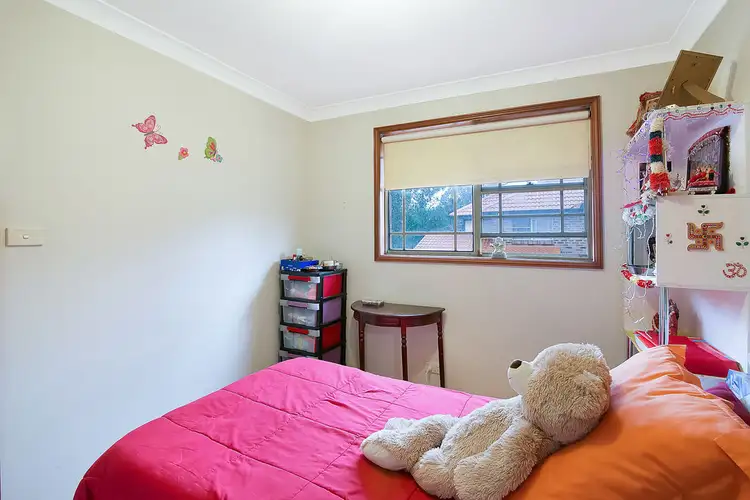 Fourth view of Homely townhouse listing, 6/201 Stephen Street, Blacktown NSW 2148