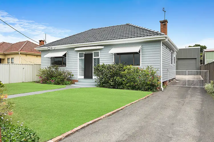 Main view of Homely house listing, 370 Keira Street, Wollongong NSW 2500