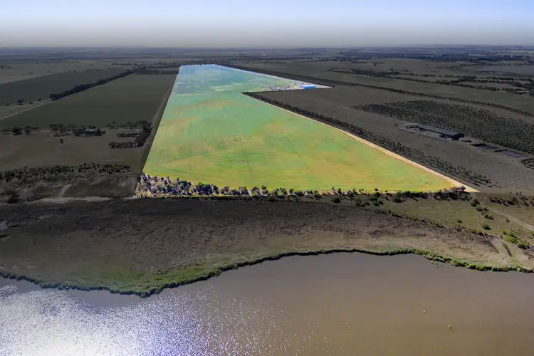 Third view of Homely rural property listing, 556 FINNISS-CLAYTON ROAD, Finniss SA 5255