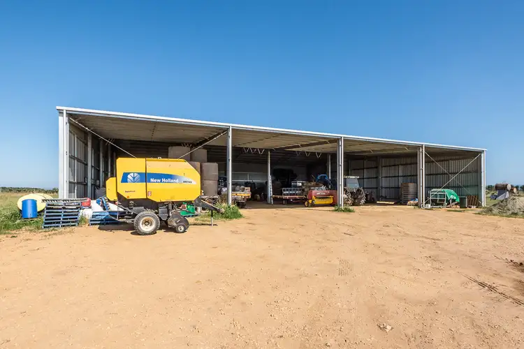 Sixth view of Homely rural property listing, 556 FINNISS-CLAYTON ROAD, Finniss SA 5255