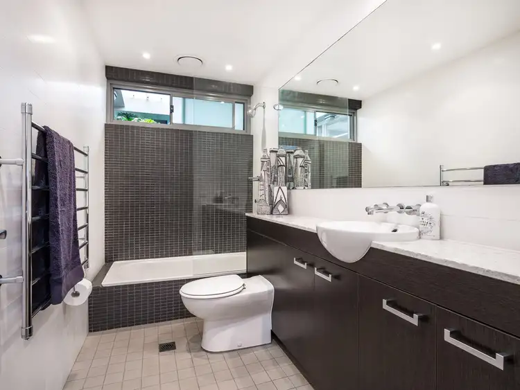 Fifth view of Homely house listing, 15 Hampton Street, Balmain NSW 2041