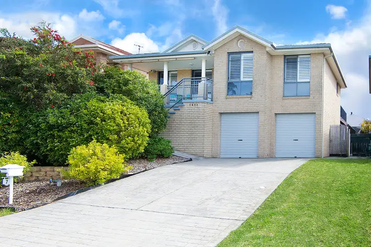 7 Honeygum Way, Mardi NSW 2259