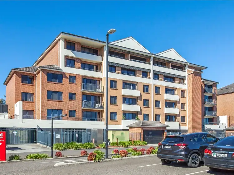 Second view of Homely apartment listing, 128/214 Princes Highway, Fairy Meadow NSW 2519