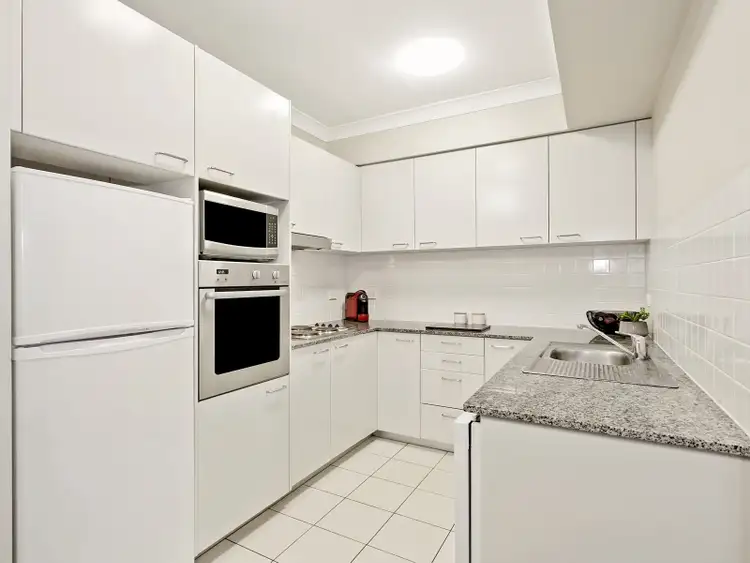 Fourth view of Homely apartment listing, 128/214 Princes Highway, Fairy Meadow NSW 2519