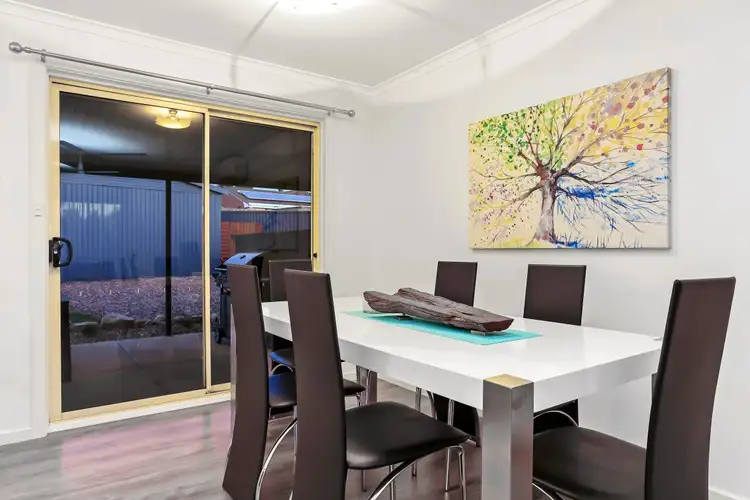 Sixth view of Homely house listing, 38 Odessa Drive, Woodcroft SA 5162