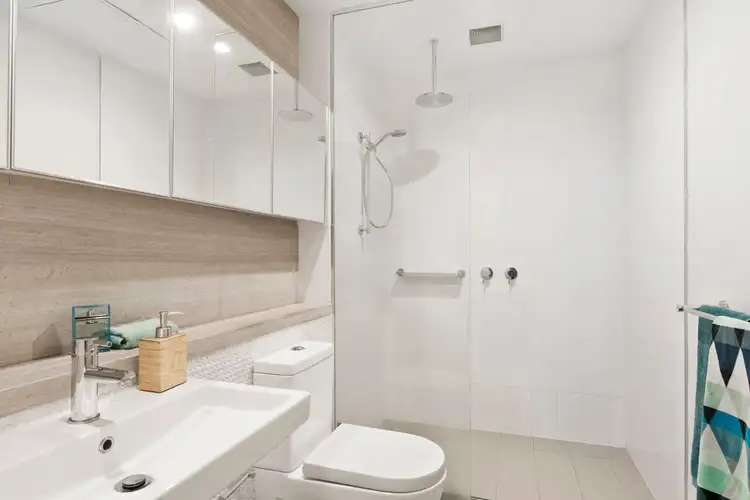 Fifth view of Homely apartment listing, 422/850 Bourke Street, Waterloo NSW 2017