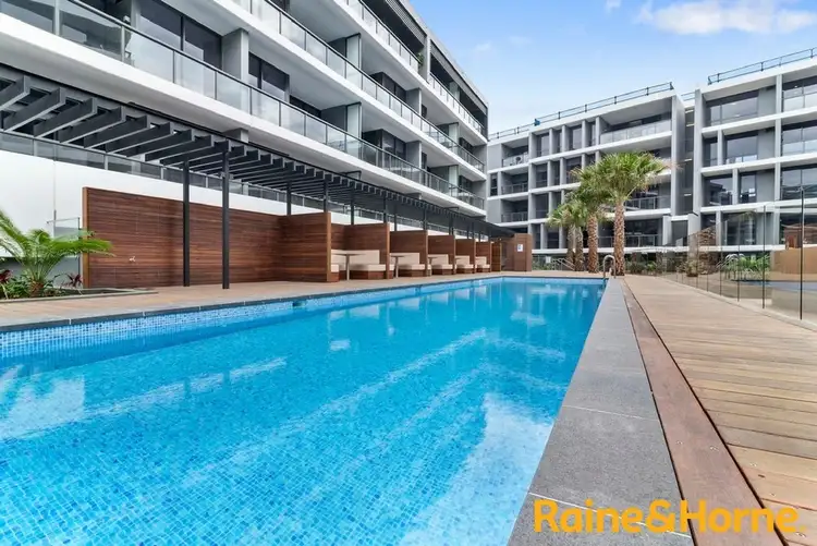 Seventh view of Homely apartment listing, 422/850 Bourke Street, Waterloo NSW 2017