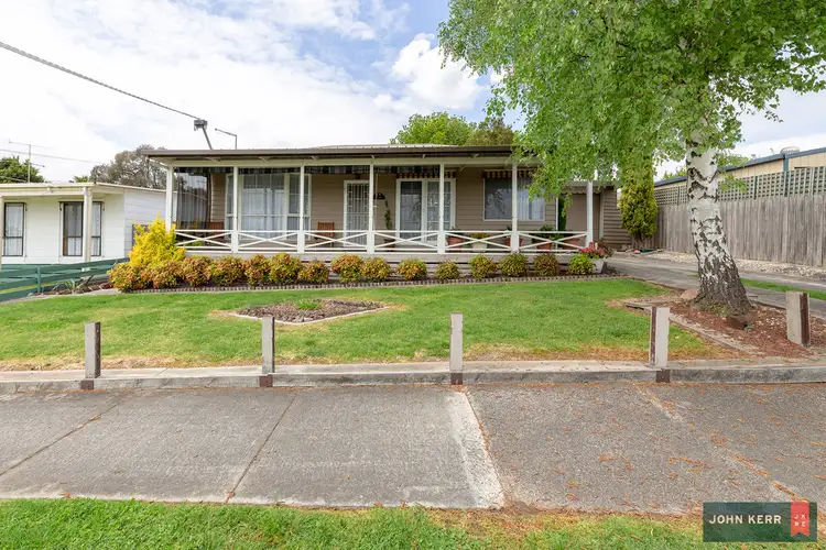 51 Queen Street, Moe VIC 3825
