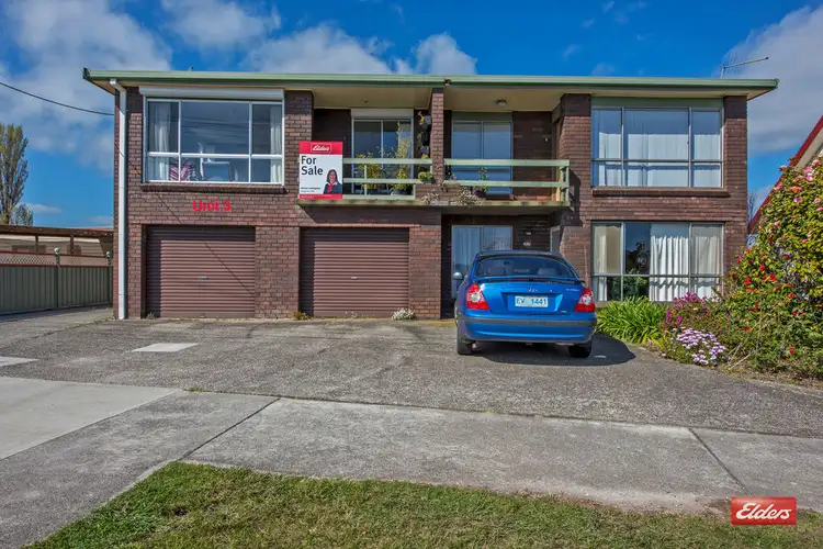 3/47c Old Bass Highway, Wynyard TAS 7325