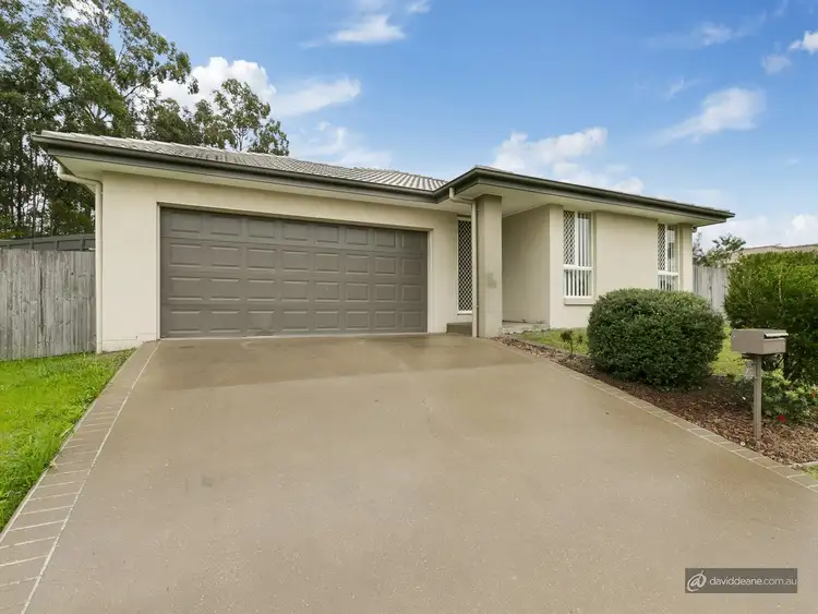 Main view of Homely house listing, 41 Timms Circuit, Warner QLD 4500