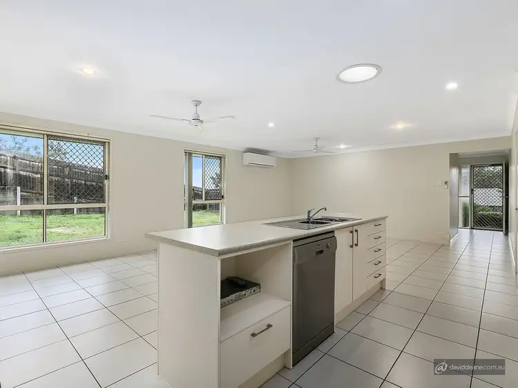 Second view of Homely house listing, 41 Timms Circuit, Warner QLD 4500