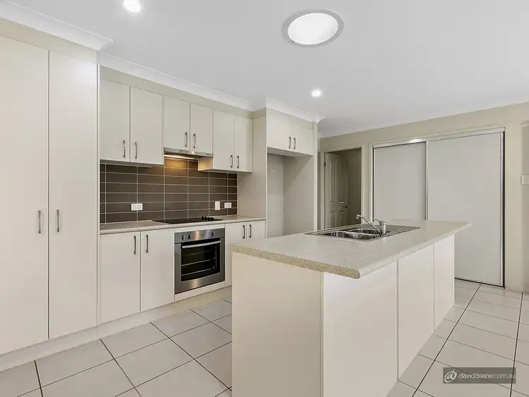 Third view of Homely house listing, 41 Timms Circuit, Warner QLD 4500